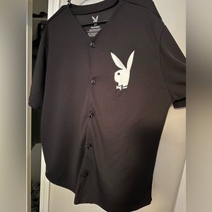 Men’s Playboy Jersey
